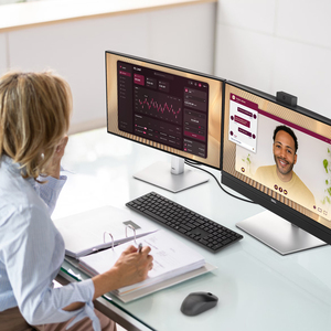 Embalaje Original Oficina en Casa CPU Ultra 7 265 Dells Pro 24 QC24250 AIO <span class=keywords><strong>All</strong></span>-<span class=keywords><strong>in</strong></span>-<span class=keywords><strong>One</strong></span> PC de Escritorio Todo en Uno - Product Image 6