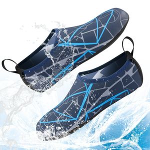 Chaussettes pour hommes et femmes à séchage rapide Aqua Surf Beach Yoga Swim Water Shoes Barefoot Skin Socks - Product Image 4