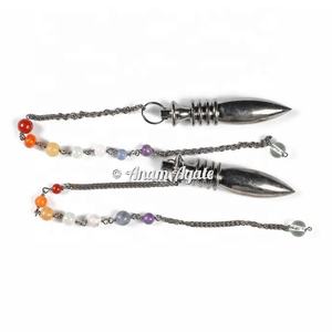 ซื้อลูกตุ้มทองแดงทองเหลืองขัดเงาที่ดีที่สุดสำหรับเครื่องมือทำสมาธิและกลั่น - Product Image 6