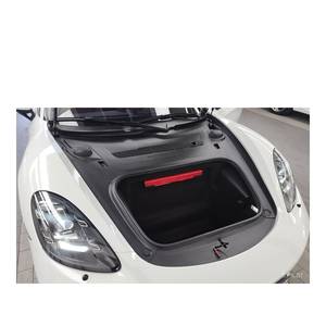 Porsche 718 4.0 GTS 2024, 18 879 km, conduite à gauche, sièges en cuir - Product Image 6