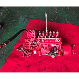 Pompe d'injection de carburant diesel 106067-0850 – Fabriquée en Corée, compatible avec Zexel par DOOWON - Product Image 5
