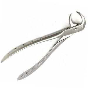 เครื่องมือผ่าตัดทางทันตกรรม คีมถอนฟัน - Product Image 2