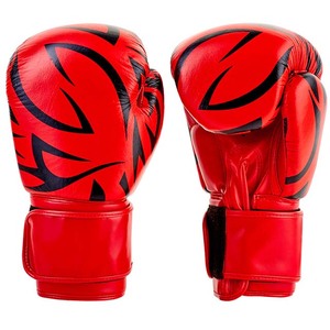 Gants de kickboxing pour l'entraînement, gants de sparring, gants de boxe pour l'entraînement de boxe - Product Image 1