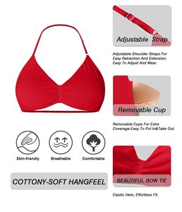 Ensembles de yoga pour femmes, respirants, en spandex, deux pièces, débardeur et short taille haute effet push-up, pour la gym et le yoga. - Product Image 3