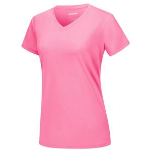 Camiseta Ligera de Uso Diario para Mujer, Camiseta con Estampado Vintage Lavado a la Moda, Camiseta Casual de Alta Gama para Mujer - Product Image 5