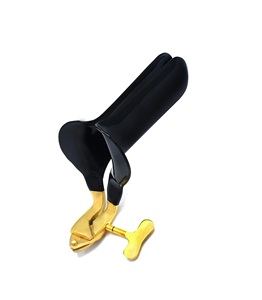 Espéculo Vaginal Collin, Espéculo Quirúrgico de Acero Inoxidable de Grado Médico Premium, Espéculo para Procedimientos de Diagnóstico Profesional - Product Image 4