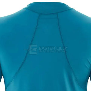 Nueva llegada de Rash Guard personalizado con etiqueta privada en el mejor material, bajo MOQ. - Product Image 5