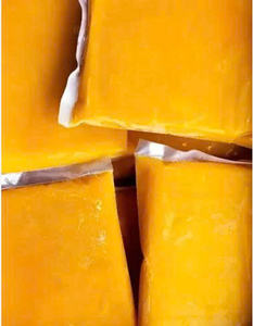 Purée de mangue 100% naturelle surgelée, fournisseur en gros du Vietnam, qualité alimentaire - Product Image 1