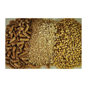 Harina de Soya de Buena Calidad, Proteína Total, Nutrición Completa, Alimento para Peces y Animales, Origen Brasil - Product Image 3