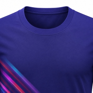 เสื้อฟุตบอลโลโก้แบบกำหนดเองใหม่ 2026 รุ่นใหม่ ระบายอากาศได้ดี แห้งเร็ว ผ้าโพลีเอสเตอร์ 100% เสื้อฟุตบอลพิมพ์ลายตามสั่งสำหรับการฝึกซ้อม - Product Image 3