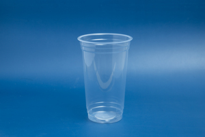 2026 Best seller Vietnam Factory Low price Disposable PP <b>Plastic</b> Cup 12/ 14/ 16/ 24/ 28/ 30oz Transparent Custom logo Printed - Product Image 4