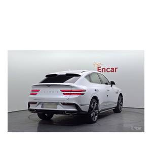 Genesis GV80 2.5T AWD Essence SUV 2023 avec 49 904 km, Volant à Gauche, Boîte Automatique, Sièges en Cuir, Caméra Arrière - Product Image 2