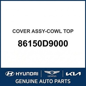 Repuestos y Accesorios para Autos y Camionetas Sportage Nuevos 86150D9000 - Product Image 1