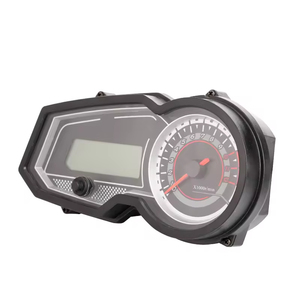 Misuratore digitale <span class=keywords><strong>moto</strong></span> Rpm metro per <span class=keywords><strong>moto</strong></span> <span class=keywords><strong>Piaggio</strong></span> Robinson <span class=keywords><strong>125</strong></span> - Product Image 4
