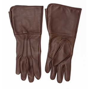 Guantes de Esgrima Premium, Ligeros, Duraderos y Protectores para Entrenamiento de Esgrima, Proveedor y Fabricante - Product Image 2