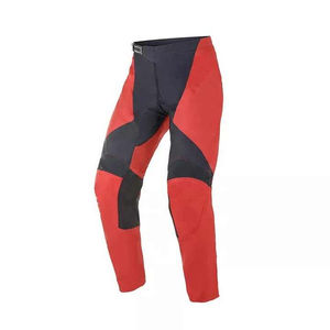 Ensemble de vêtements de motocross respirant et coupe-vent unisexe, vente en gros, maillot et pantalon de vélo de route, combinaisons de course personnalisées pour hommes et femmes - Product Image 6