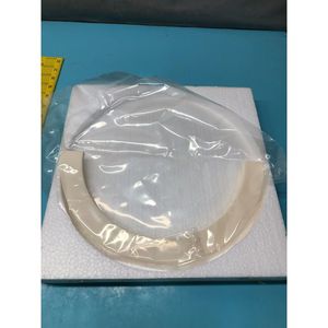 AMAT 0200-10479 โครงสร้างการไหล, เซรามิก, ทรินช์ N.G. อุปกรณ์และชิ้นส่วนเซมิคอนดักเตอร์ระดับโลกที่เชื่อถือได้ที่ - Product Image 3