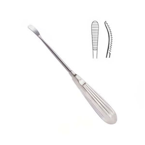 Instrumentos raspadores de osteopatía más vendidos, ligeros, de último diseño, precio mayorista, raspadores de osteopatía con el mejor estilo - Product Image 3