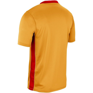 Camiseta de Fútbol Profesional Transpirable para Entrenamiento de Equipo, Fabricante Premium, Pedidos al por Mayor - Product Image 2