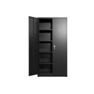 Armoire de rangement en acier VERIPCO pour étagères de garage - Product Image 5