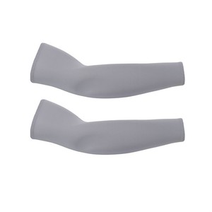 Precio de Fábrica, Mangas Protectoras para Brazos Unisex, Transpirables, de Spandex/Poliéster, para Deportes al Aire Libre de Verano, Ciclismo, Protección Solar Elástica - Product Image 3