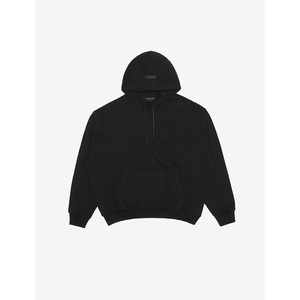 [DPRIQUE] 06 Sweat à capuche oversize (D10T042) – Léger, résistant, pratique pour le quotidien, ensemble streetwear - Product Image 2