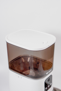 Dispensador de alimentos para mascotas Peien Convenient Auto con cuencos de plástico y comederos para gatos y perros - Product Image 6