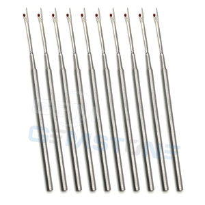 Professional Hair Extension <b>Thread</b> Cutter <b>Tool</b> | Weaving <b>Thread</b> Remover & Seam Ripper for Wig Making and Hair Weft Stitch Remova - Product Image 6
