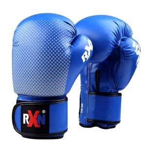 Guantoni da Boxe RXN SWARMER Competition ALL PU ad Alta Richiesta - (BG-21) - Product Image 6