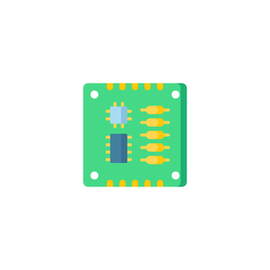 อัลตร้าซาวด์ PCB โซลูชั่นสำหรับสมาร์ทวอทช์และตัวติดตามสุขภาพรูปแบบ PCB สำหรับระบบตรวจจับอารมณ์โดยใช้อัลกอริธึม AI - Product Image 3