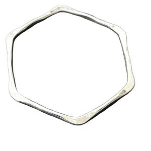 กำไลทองเหลืองออนไลน์เครื่องประดับแฟชั่นงานหัตถกรรมหัตถกรรมอินเดียเทียมเครื่องประดับโบฮีเมียน - Product Image 1