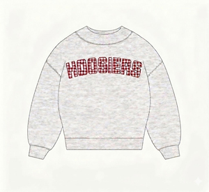 Sweat-shirt à col montant pour femme, hiver, uni, en polaire écologique, personnalisable OEM ODM, respirant, best-seller, haute qualité - Product Image 1