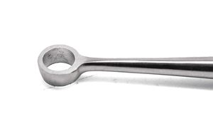 Último Producto: Curetas para Oídos, Juego de 3 Piezas de Acero Inoxidable, Instrumentos Quirúrgicos ORL de Alta Calidad - Product Image 3