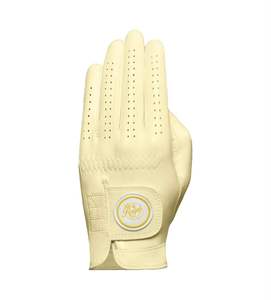 Gants de golf sur mesure de qualité supérieure, respirants et confortables, avec une poignée en cuir, à prix raisonnable - Product Image 2