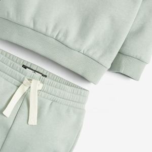 Ropa personalizada para niños, chándal para bebé, ropa al por mayor, chándales para correr - Product Image 4