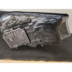 ไฟหน้าซ้ายมือซ้ายของรถยนต์ BMW 730Ld XDrive ปี 2017 ของแท้ รุ่น 63117408703XDG12B57D30A2017 - Product Image 5