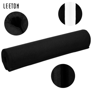 Coussinets de protection respirants et antidérapants pour haltères, pliables, les plus vendus, pour la musculation, la gym et l'entraînement professionnel - Product Image 2