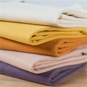 T-shirts unisexes en coton 100% coupe ample, poids lourd 300g, sans couture, pour hommes, style décontracté, t-shirt en coton épais - Product Image 3