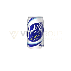 Refresco Blanco Ácido Ambasa al por Mayor - Product Image 1