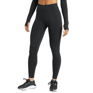 Leggings de sport doux pour femmes, taille haute, séchage rapide, décontractés, pour l'entraînement, le yoga, imprimés, avec taille élastique - Product Image 6