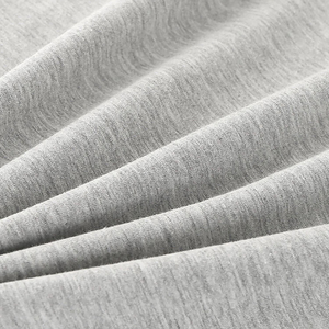 ชุดเสื้อยืดและกางเกงขาสั้นผู้ชายใส่สบายสำหรับฤดูร้อน เหมาะสำหรับออกกำลังกาย - Product Image 4