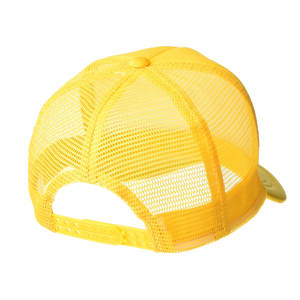 Casquettes de camionneur tendance, conçues pour une respirabilité et un ajustement confortable, avec un style urbain moderne. - Product Image 3