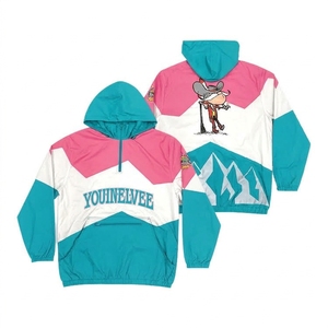 Wholesale Men Oversized <b>Zip</b> Up Hoodie Heavyweight Fleece Custom Logo Streetwear Full Zipper <b>Sweatshirt</b> - Product Image 4