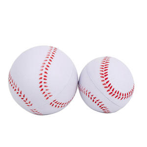 Pelotas de Béisbol para Entrenamiento, 9 Pulgadas, Pelotas de Béisbol Duras, Hechas a Mano, Artículos Deportivos de Seguridad, Precio al por Mayor - Product Image 5