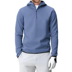 เสื้อฮู้ดเวลโครที่แข็งแรง – ชุดกีฬาที่ติดกระดุมได้ง่ายและปลอดภัย - Product Image 1