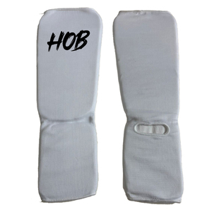 Ensemble de protection élastique pour cheville, gants et genouillères, manchons de compression pour cheville avec protection en nylon et spandex, bandages de cheville - Product Image 5