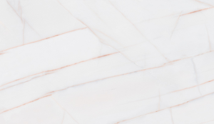 Marmo White Matte - Baldosa de Porcelana Mate para Piso y Pared, Textura Sólida Moderna, Superficie Interior Antideslizante, Resistente a los Ácidos, Formato Grande - Product Image 3