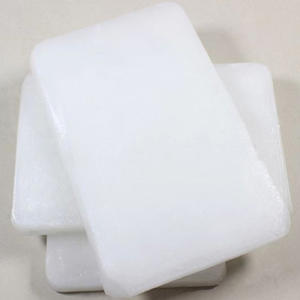 Cire de paraffine 58-60 entièrement raffinée pour bougies, à prix compétitif - Product Image 5