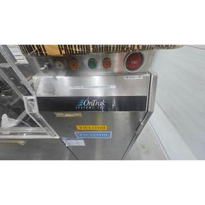 Lam Research DSS-200II Oxide - อุปกรณ์และอะไหล่เซมิคอนดักเตอร์ระดับโลกที่เชื่อถือได้ - Product Image 4