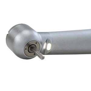 หัวกรอฟันไฟเบอร์ออปติก LED แบบ KAVO พร้อมข้อต่อเร็ว 8000B หัวกรอความเร็วสูงชนิดลม สำหรับทันตแพทย์ - Product Image 2
